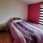 Casa El Manzano