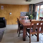 Casa El Manzano