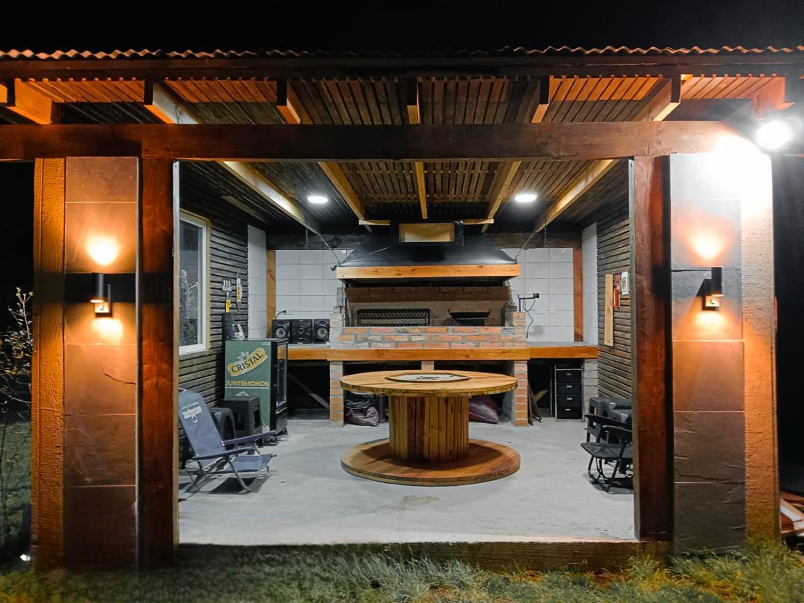 Casa El Manzano Frutillar