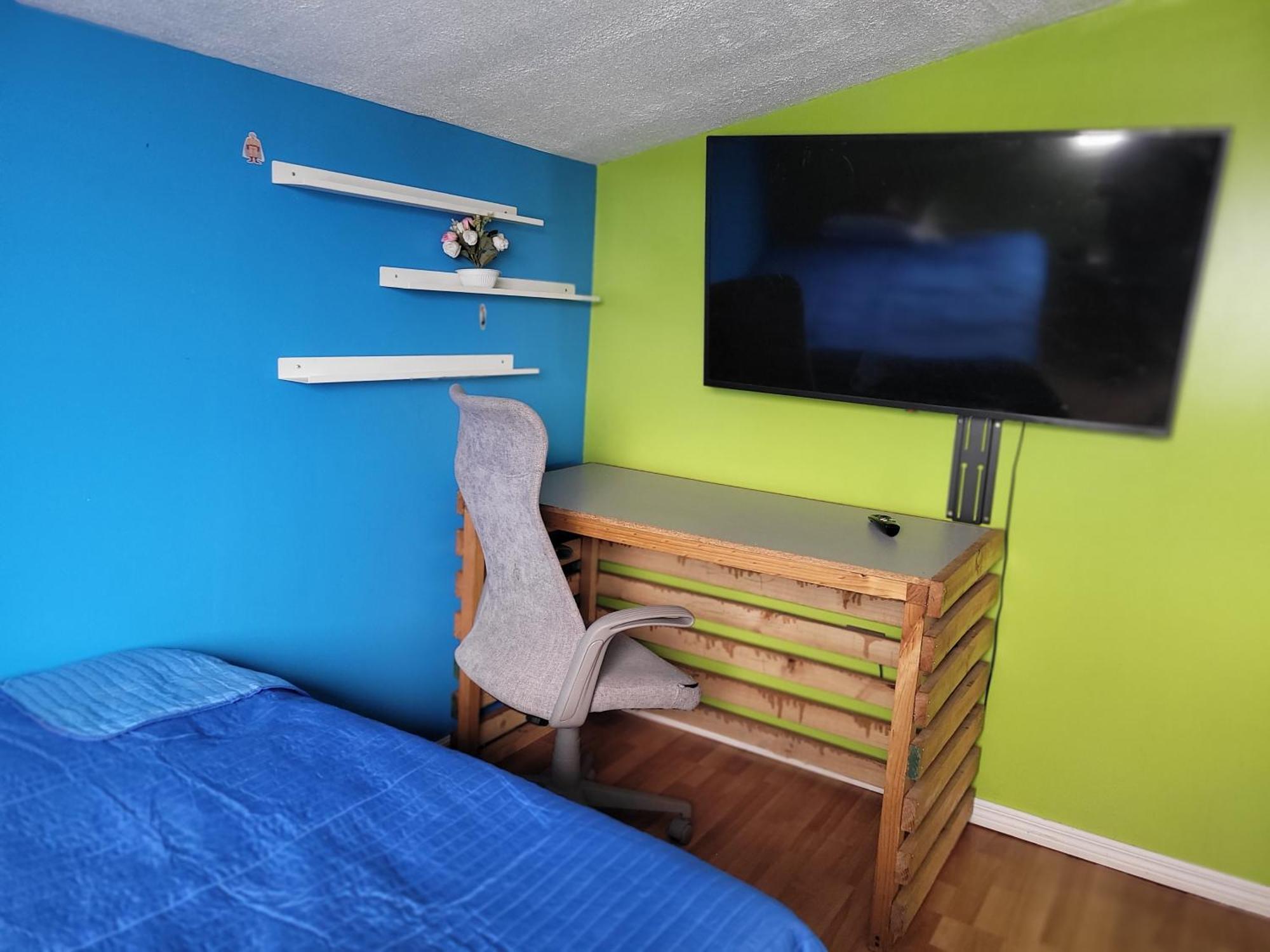 Casa El Manzano Сasa de vacaciones