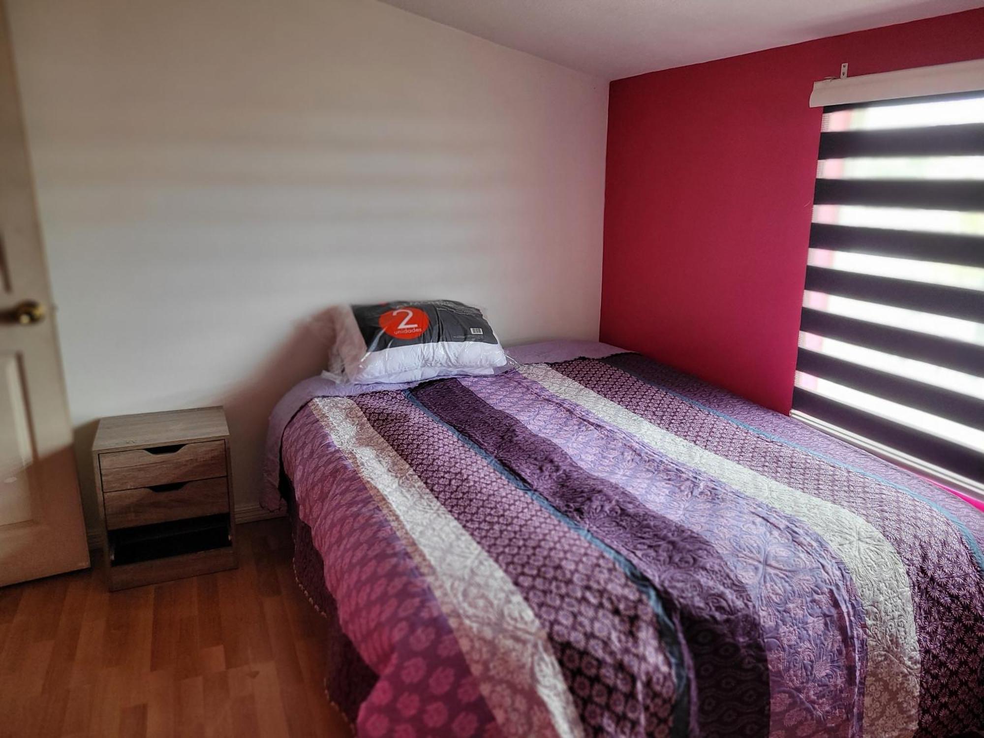 Сasa de vacaciones Casa El Manzano *