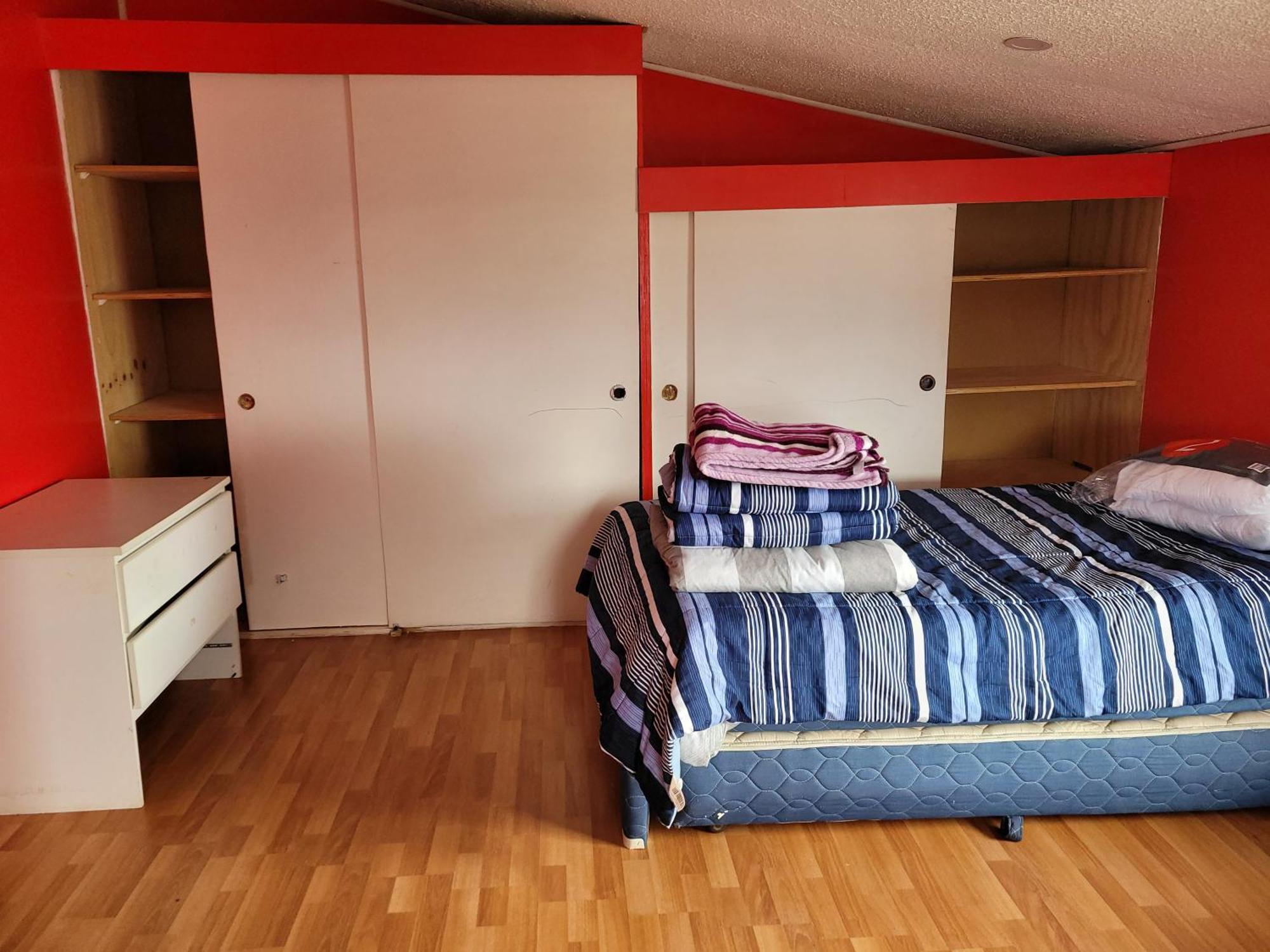 Сasa de vacaciones Casa El Manzano Frutillar